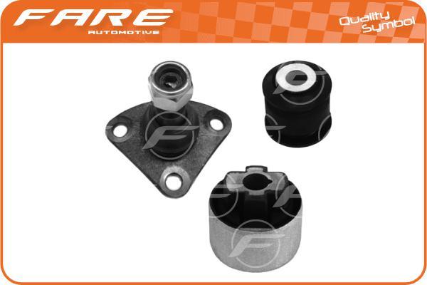 FARE SA 35334 - Suspension Kit autospares.lv