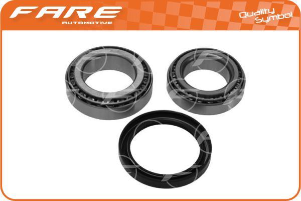 FARE SA 35238 - Wheel hub, bearing Kit autospares.lv