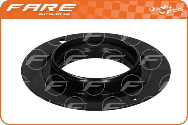 FARE SA 36482 - Rolling Bearing, suspension strut support mounting autospares.lv