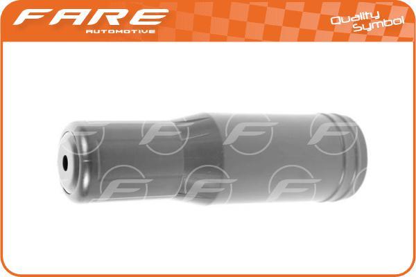 FARE SA 30598 - Protective Cap / Bellow, shock absorber autospares.lv