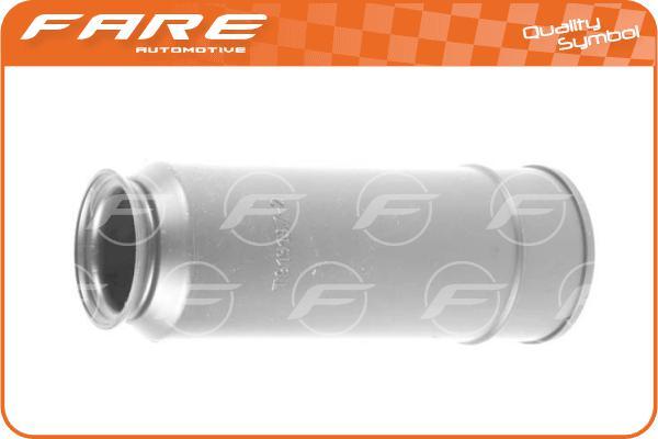 FARE SA 30566 - Protective Cap / Bellow, shock absorber autospares.lv