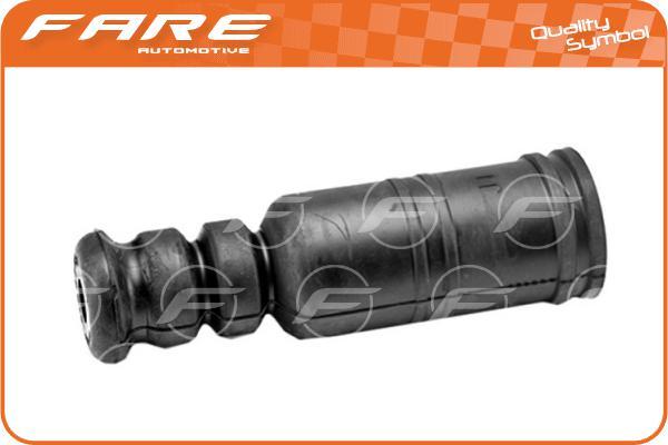 FARE SA 30503 - Rubber Buffer, suspension autospares.lv