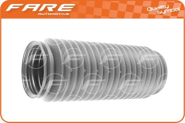 FARE SA 30589 - Protective Cap / Bellow, shock absorber autospares.lv