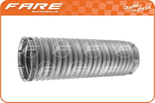 FARE SA 30586 - Protective Cap / Bellow, shock absorber autospares.lv