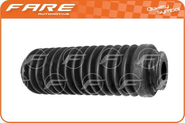 FARE SA 30532 - Protective Cap / Bellow, shock absorber autospares.lv