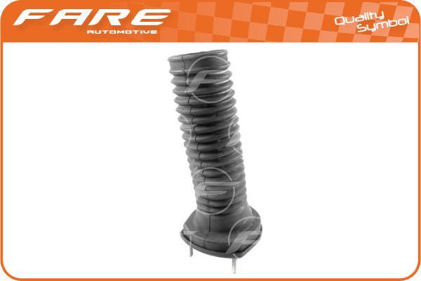 FARE SA 30529 - Top Strut Mounting autospares.lv