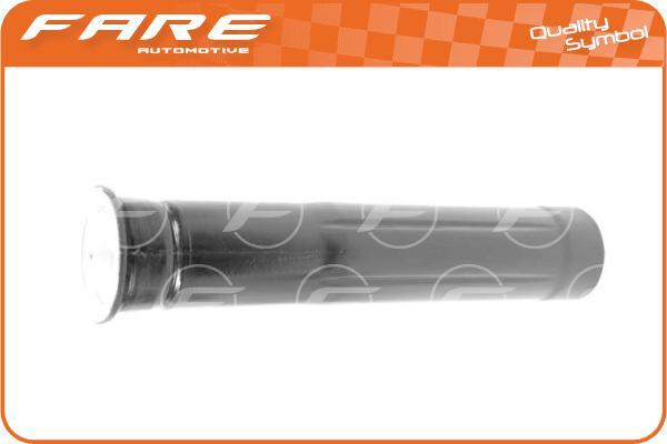 FARE SA 30571 - Dust Cover Kit, shock absorber autospares.lv