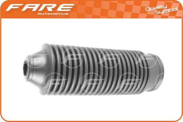 FARE SA 30604 - Protective Cap / Bellow, shock absorber autospares.lv