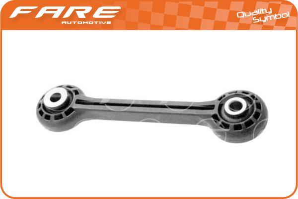 FARE SA 30096 - Rod / Strut, stabiliser autospares.lv