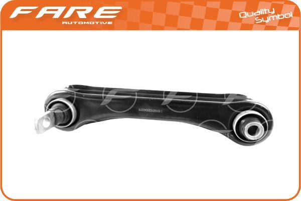 FARE SA 30042 - Rod / Strut, stabiliser autospares.lv