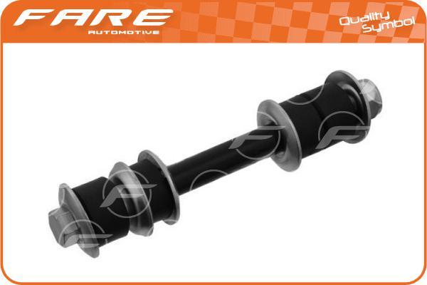 FARE SA 30000 - Rod / Strut, stabiliser autospares.lv