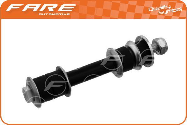 FARE SA 30001 - Rod / Strut, stabiliser autospares.lv