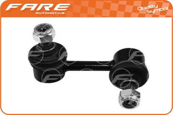 FARE SA 30007 - Rod / Strut, stabiliser autospares.lv