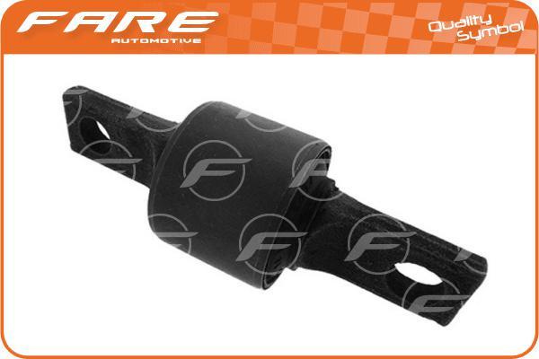 FARE SA 30087 - Bush of Control / Trailing Arm autospares.lv