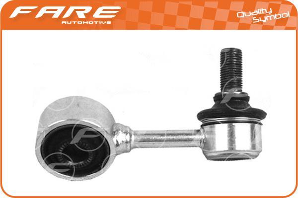 FARE SA 30032 - Rod / Strut, stabiliser autospares.lv