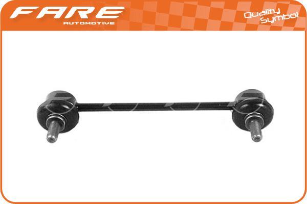 FARE SA 30020 - Rod / Strut, stabiliser autospares.lv