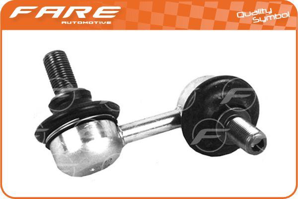 FARE SA 30115 - Rod / Strut, stabiliser autospares.lv