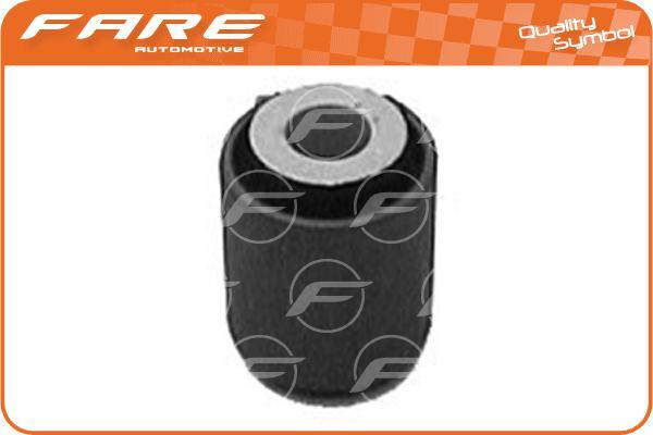 FARE SA 30126 - Bush of Control / Trailing Arm autospares.lv