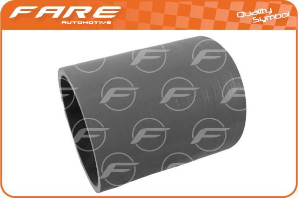 FARE SA 30387 - Charger Intake Air Hose autospares.lv