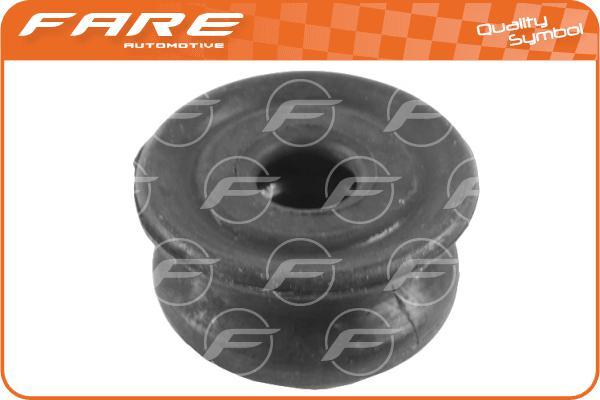 FARE SA 31912 - Spacer Bush, shock absorber autospares.lv