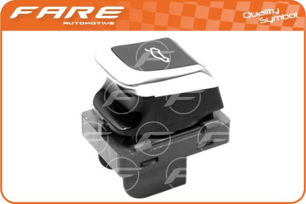 FARE SA 31558 - Switch, rear hatch release autospares.lv