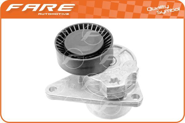 FARE SA 31689 - Belt Tensioner, v-ribbed belt autospares.lv