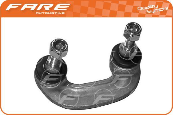 FARE SA 31630 - Rod / Strut, stabiliser autospares.lv