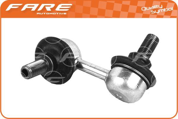 FARE SA 31629 - Rod / Strut, stabiliser autospares.lv