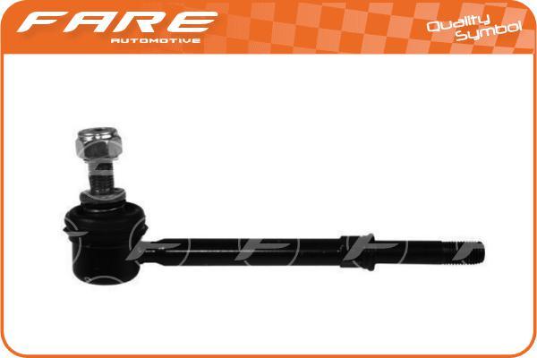 FARE SA 31621 - Rod / Strut, stabiliser autospares.lv