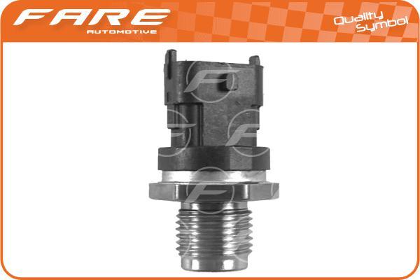 FARE SA 31301 - Sensor, fuel pressure autospares.lv