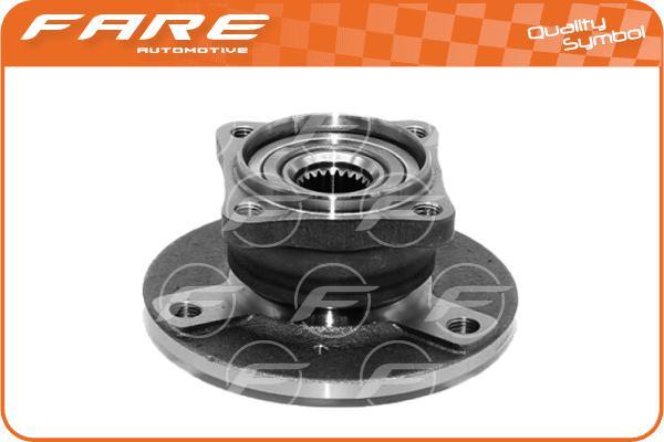 FARE SA 31733 - Wheel Hub autospares.lv