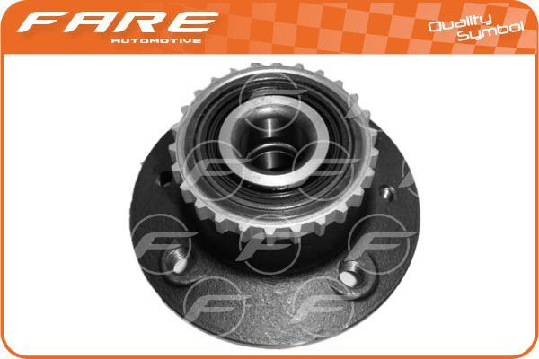 FARE SA 31732 - Wheel Hub autospares.lv