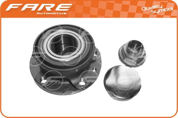 FARE SA 31721 - Wheel Hub autospares.lv