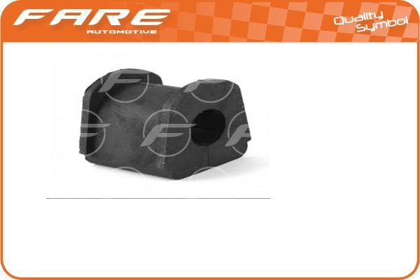 FARE SA 33590 - Bearing Bush, stabiliser autospares.lv