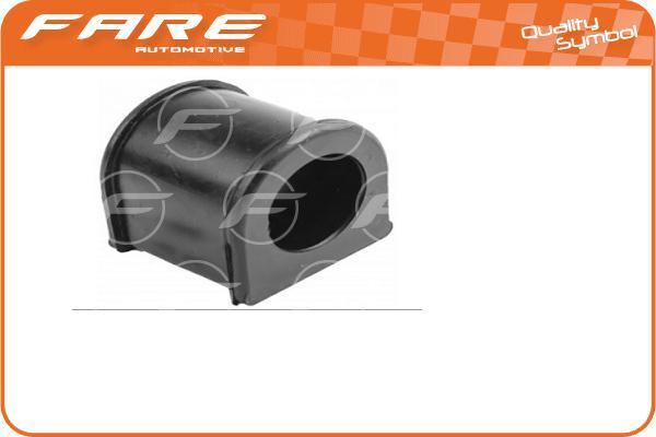 FARE SA 33593 - Bearing Bush, stabiliser autospares.lv