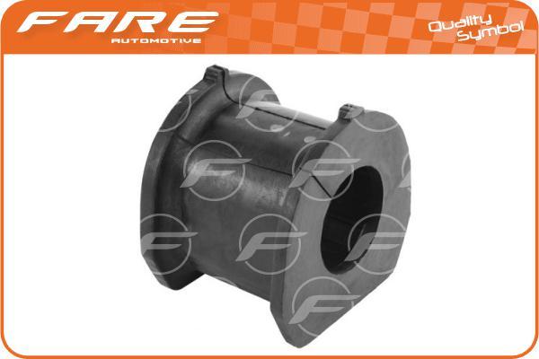 FARE SA 33592 - Bearing Bush, stabiliser autospares.lv