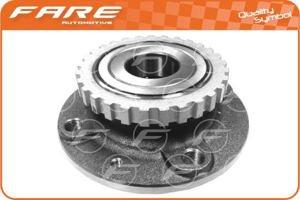 FARE SA 33503 - Wheel Hub autospares.lv