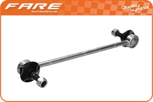 FARE SA 33534 - Rod / Strut, stabiliser autospares.lv