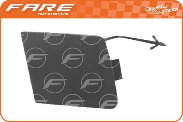 FARE SA 33578 - Cover, bumper autospares.lv