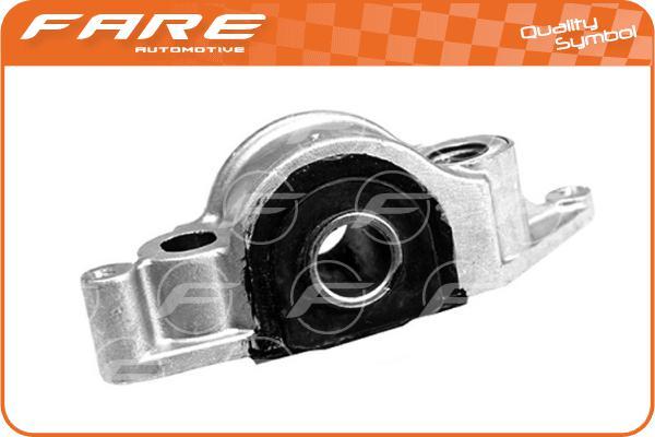 FARE SA 32693 - Bush of Control / Trailing Arm autospares.lv