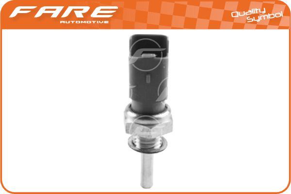 FARE SA 32651 - Sensor, coolant temperature autospares.lv