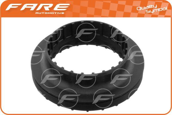 FARE SA 32604 - Rolling Bearing, suspension strut support mounting autospares.lv