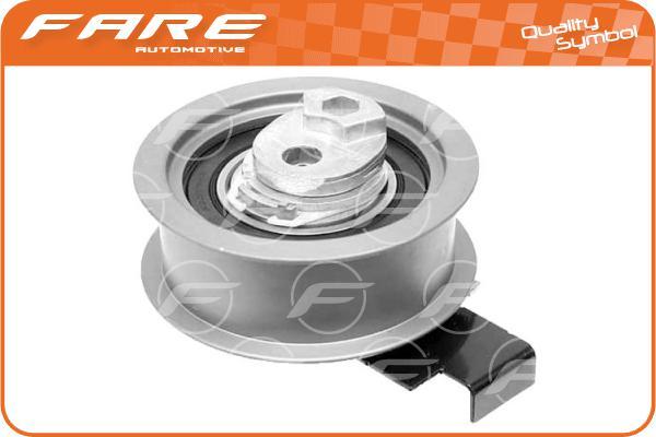 FARE SA 32608 - Tensioner Pulley, timing belt autospares.lv