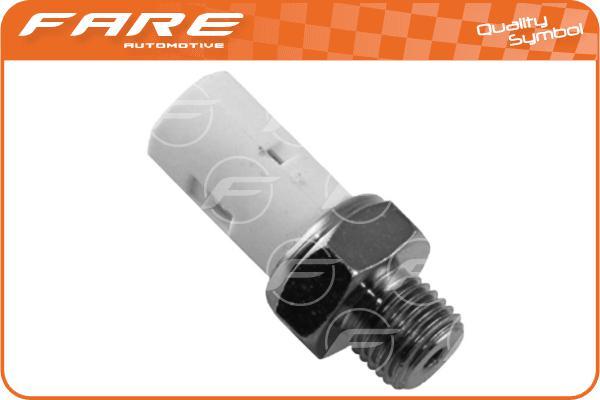 FARE SA 32091 - Sender Unit, oil pressure autospares.lv