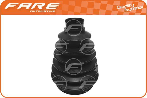 FARE SA 32000 - Bellow, drive shaft autospares.lv