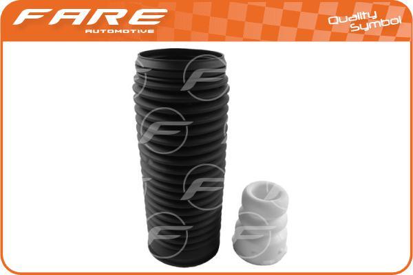 FARE SA 32148 - Dust Cover Kit, shock absorber autospares.lv