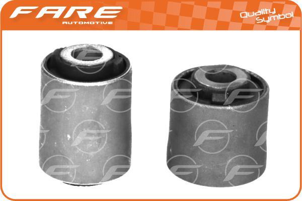 FARE SA 32116 - Bush of Control / Trailing Arm autospares.lv