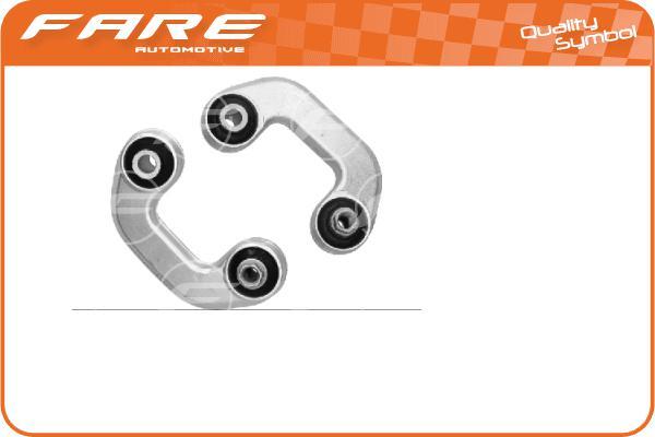 FARE SA 32110 - Rod / Strut, stabiliser autospares.lv