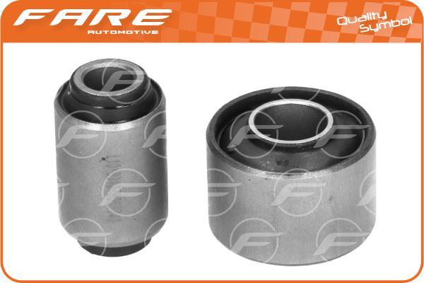 FARE SA 32117 - Bush of Control / Trailing Arm autospares.lv