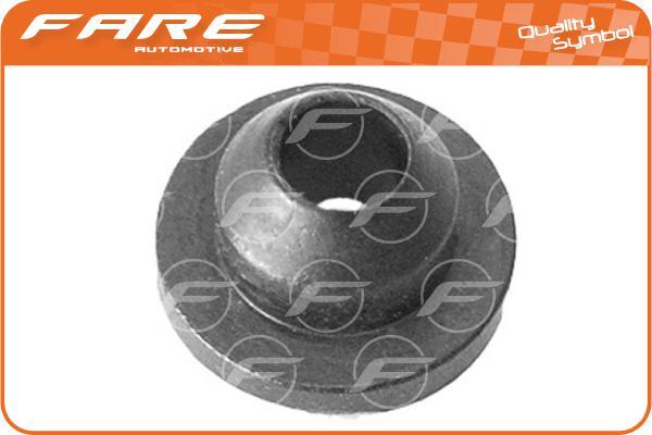 FARE SA 32121 - Connection Piece, hose line autospares.lv